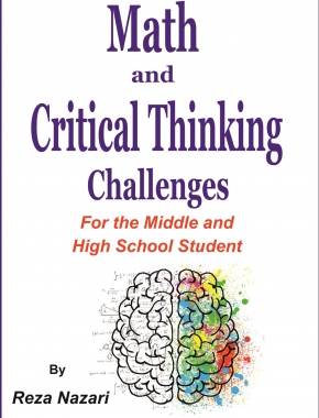 Math and Critical Thinking Challenges: For the Middle and High School Student