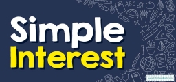 Simple & Compound Interest Calculator (Free)