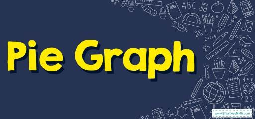 How to Interpret Pie Graphs? (+FREE Worksheet!)