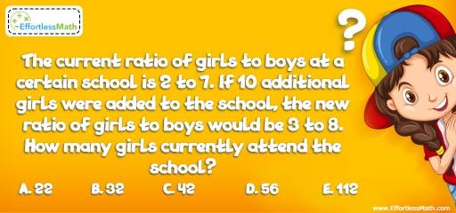 Ratio, Proportion and Percentages Puzzle – Challenge 24