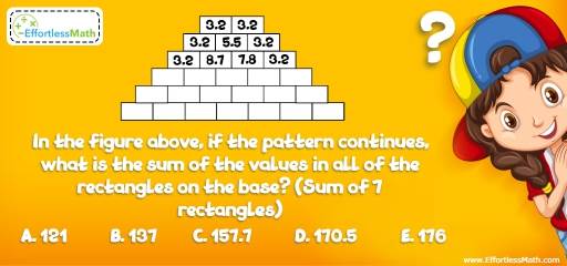 Number Properties Puzzle – Challenge 4