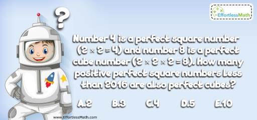 Number Properties Puzzle – Challenge 5