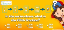 Intelligent Math Puzzle – Challenge 79