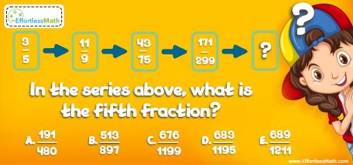 Intelligent Math Puzzle – Challenge 79