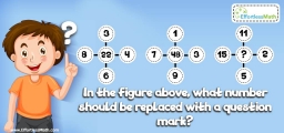 Intelligent Math Puzzle – Challenge 82