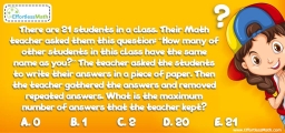 Other Topics Puzzle – Challenge 94