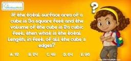 Geometry Puzzle – Challenge 75