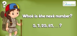 Algebra Puzzle – Critical Thinking 12