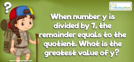 Number Properties Puzzle -Critical Thinking 3
