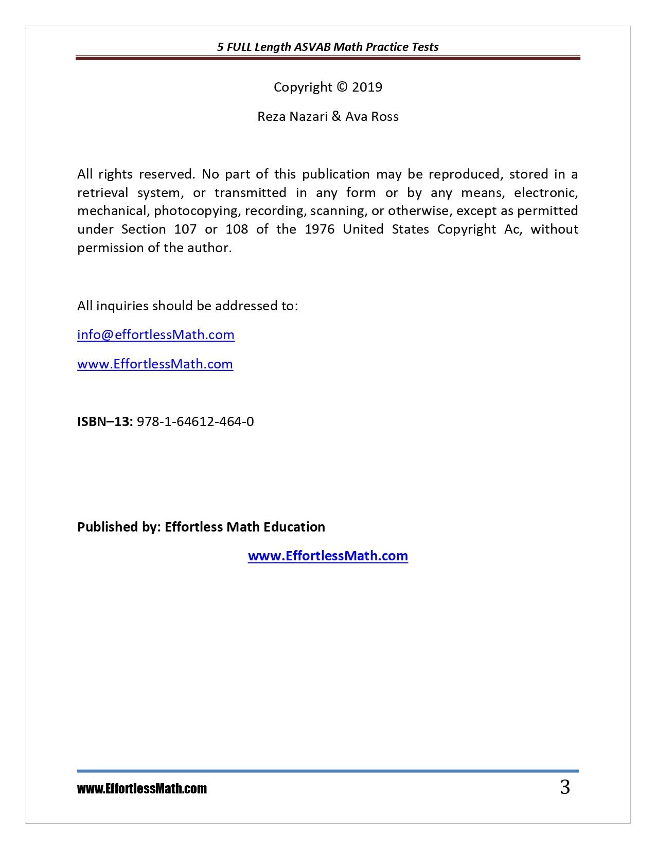 asvab math practice quiz asvab math practice quiz