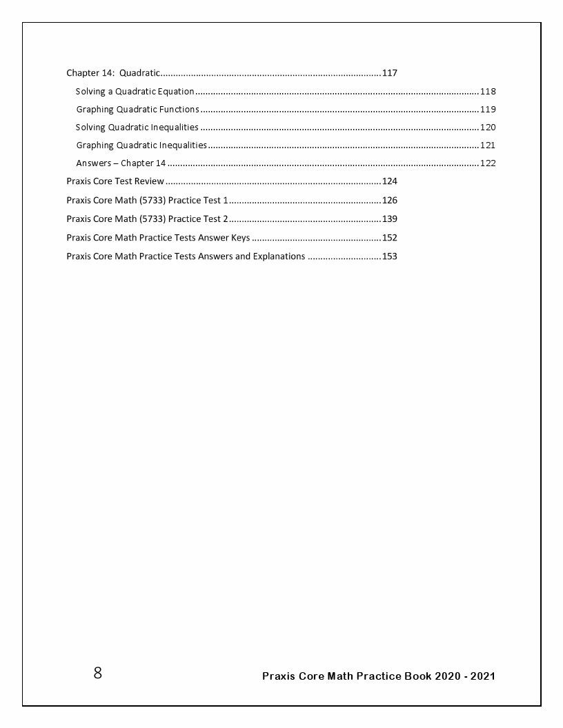 praxis core math practice test 2019 praxis core math practice test 2019