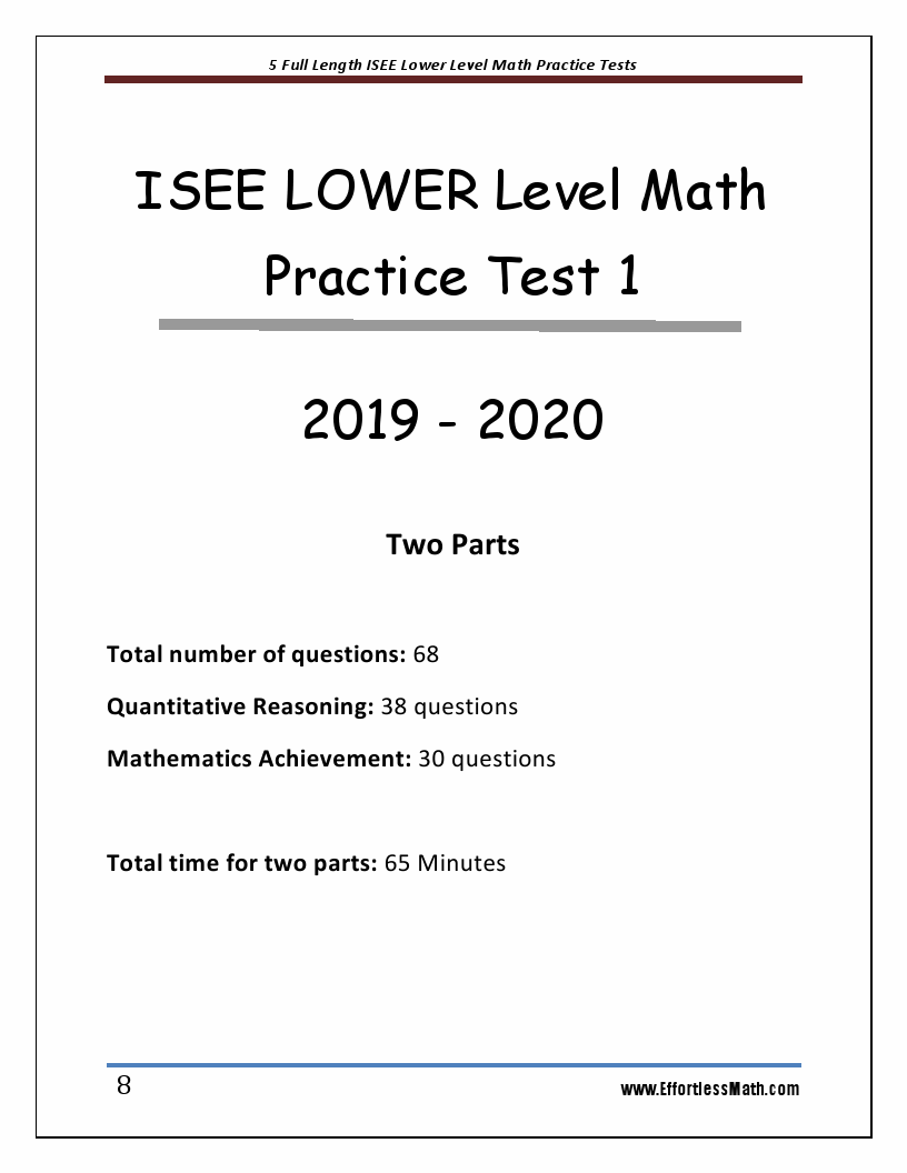 5-isee-lower-level-math-practice-tests-extra-practice-to-help-achieve