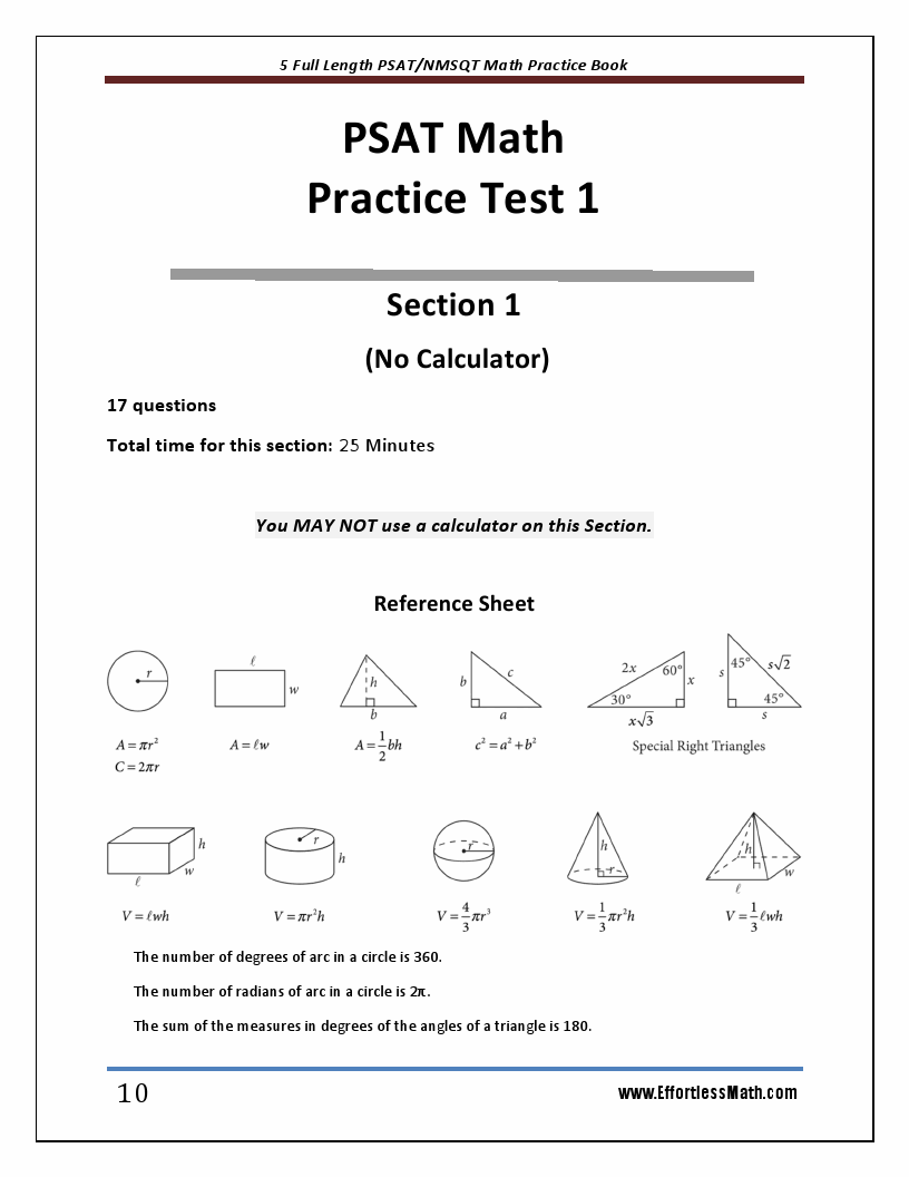5-full-length-psat-nmsqt-math-practice-tests-the-practice-you-need