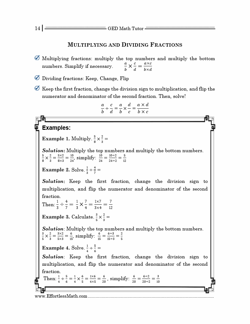 Ged Math Tutor Everything You Need To Help Achieve An Excellent Score Ged Math Tutor Everything You Need To Help Achieve An Excellent Score