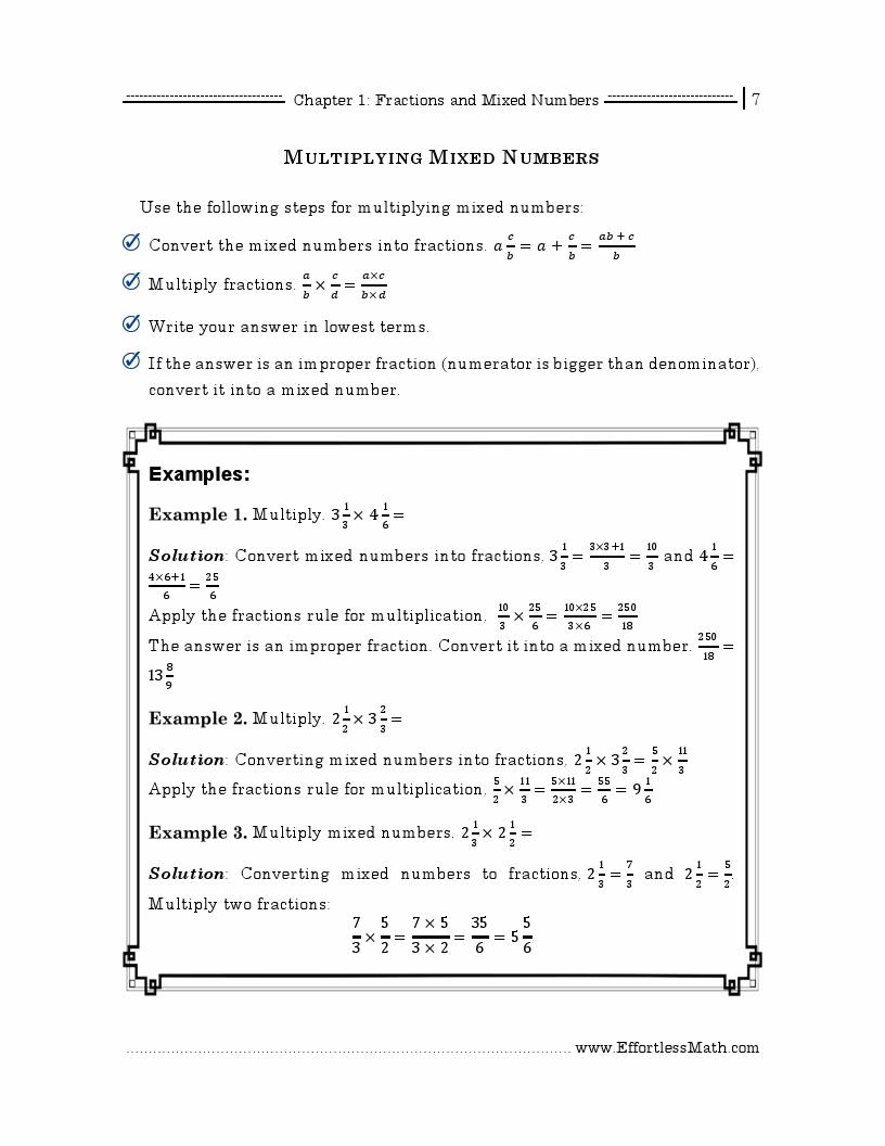 HiSET Math Tutor: Everything You Need to Help Achieve an Excellent Score