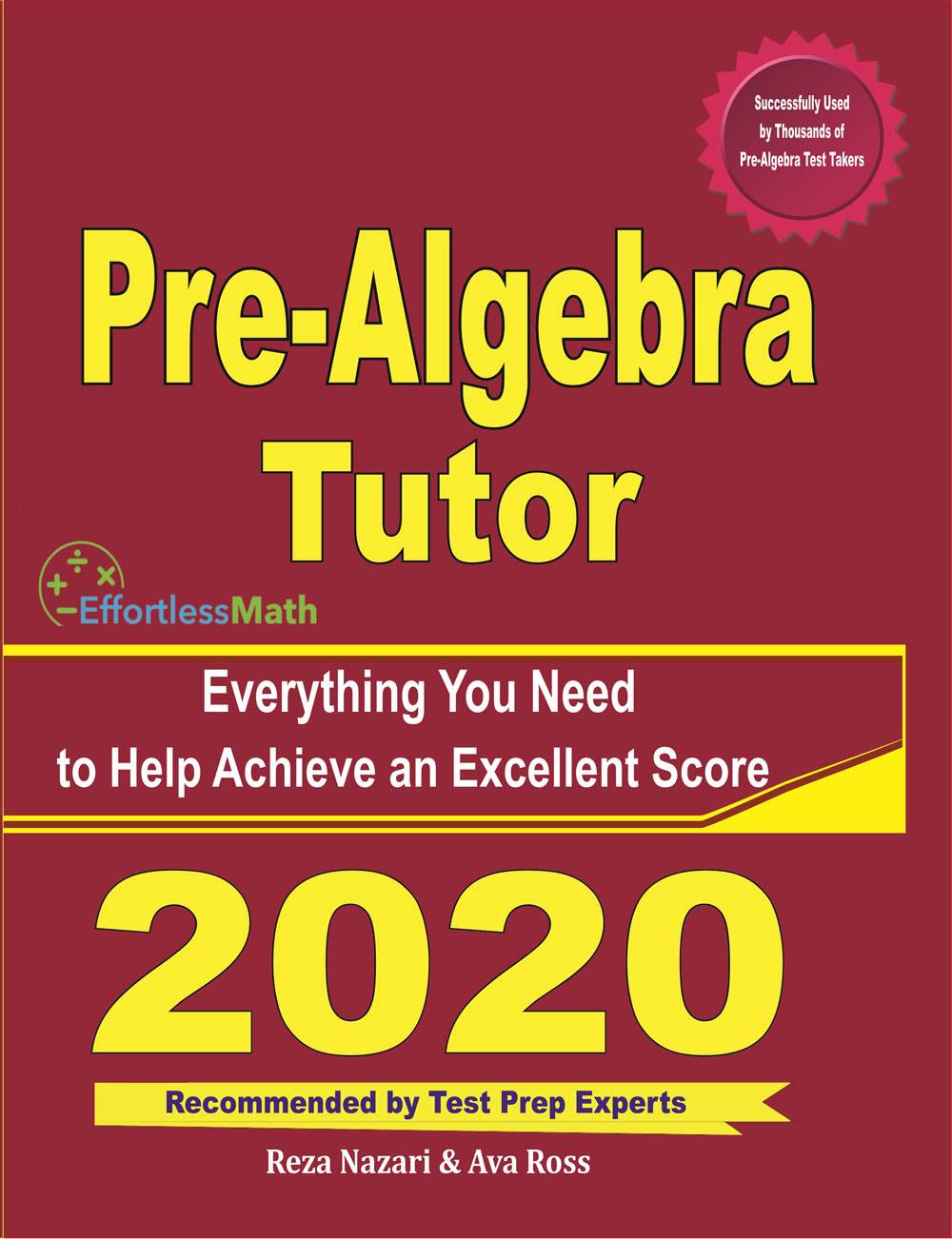 Pre-Algebra Worksheets Pertaining To Pre Algebra Review Worksheet