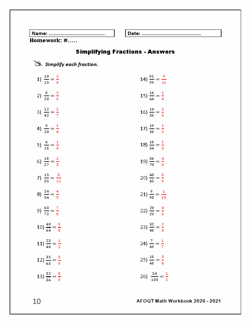 Afoqt math workbook 2020 2021 extra practice for an excellent score