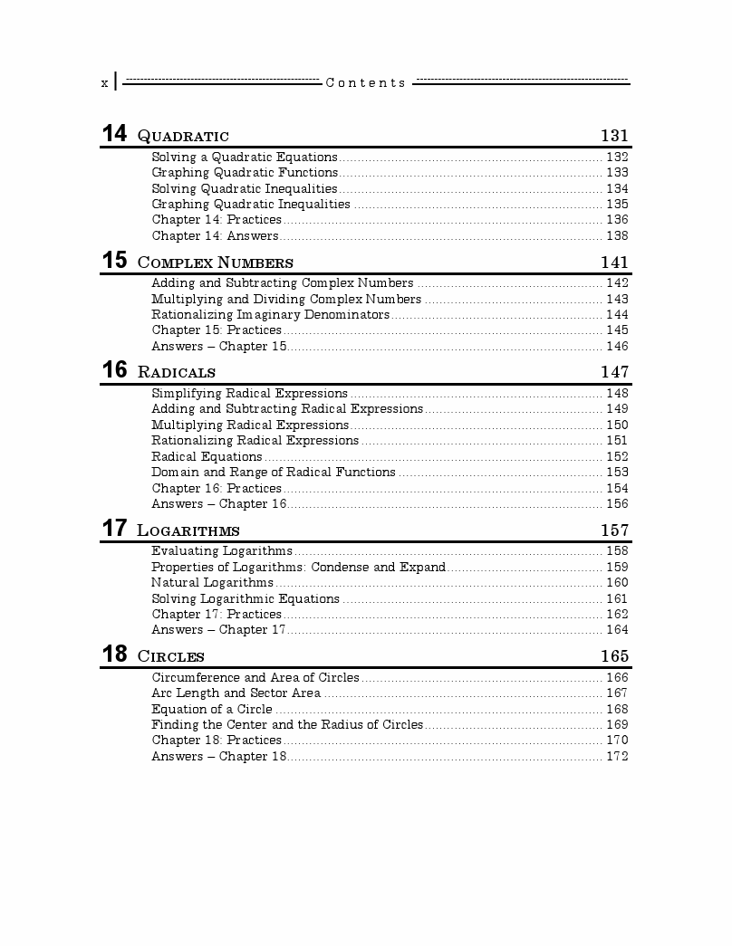 ALEKS Math Tutor Everything You Need to Help Achieve an Excellent