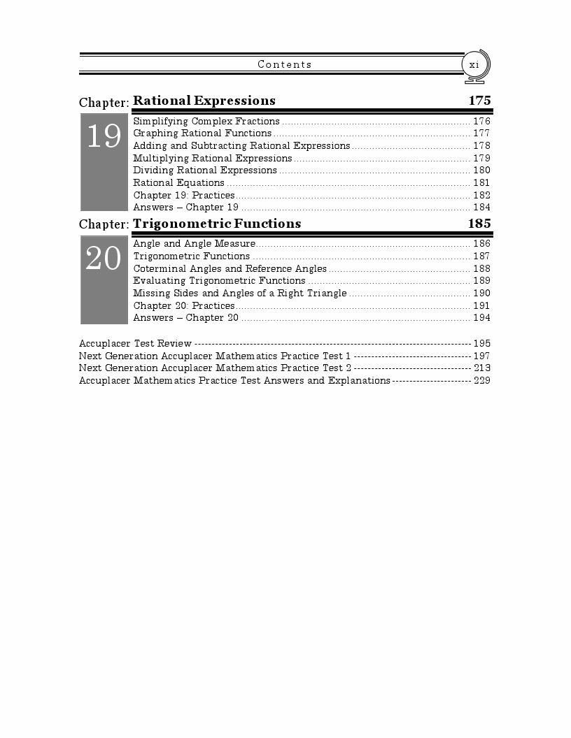 accuplacer math study guide pdf accuplacer math study guide pdf