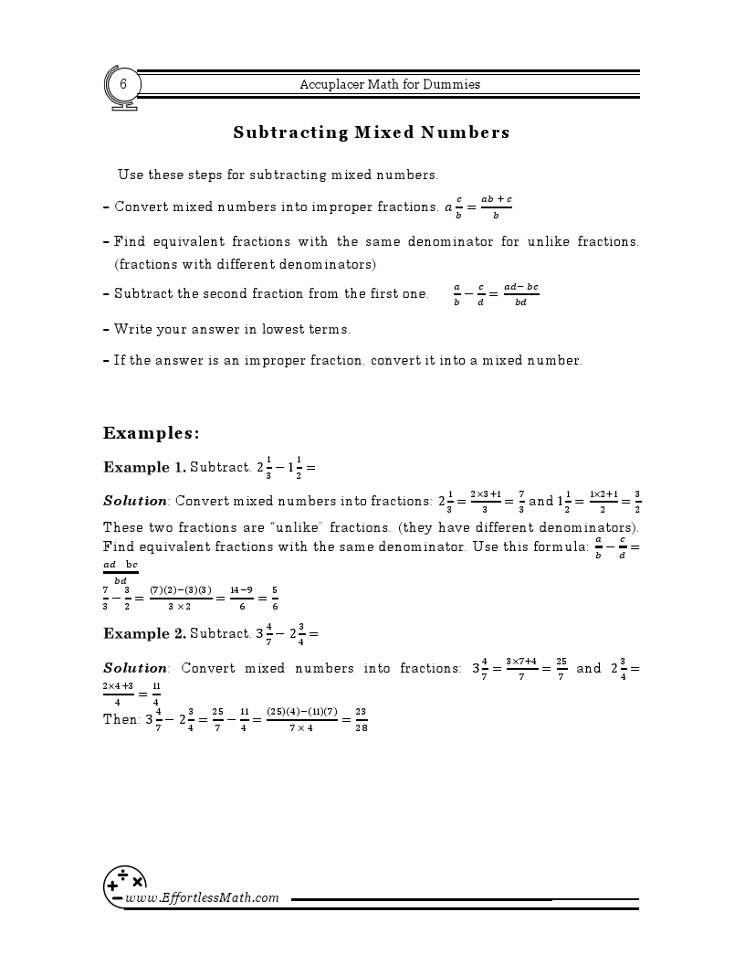 free accuplacer math practice test 2015 free accuplacer math practice test 2015