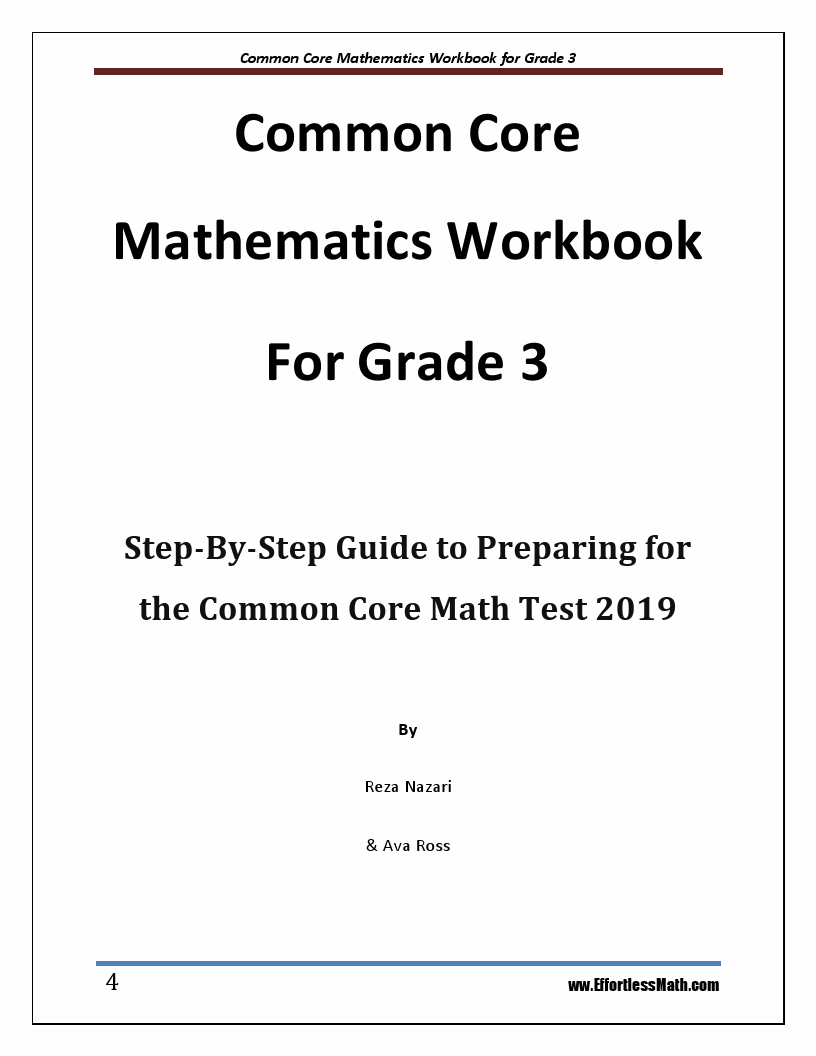common core mathematics curriculum lesson 20 homework