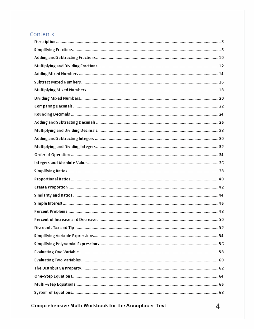 accuplacer math practice test pdf 2022 accuplacer math practice test pdf 2022