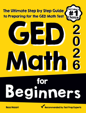 GED Math for Beginners