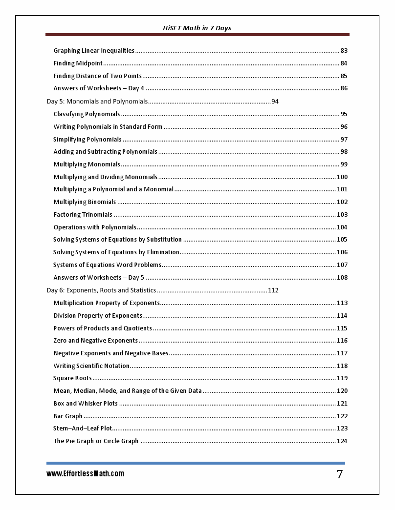 hiset math practice test hiset math practice test