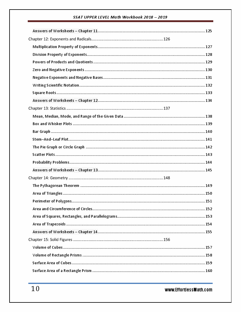 Ssat upper level essay pdf image