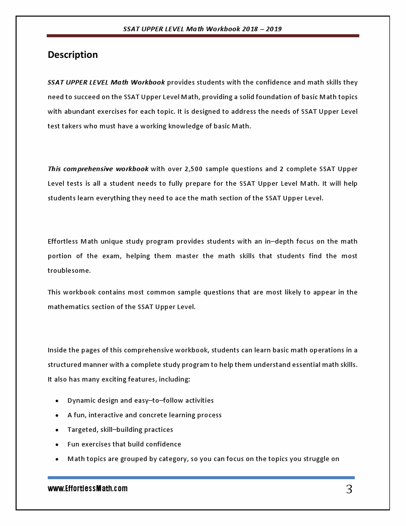 Ssat writing pdf picture