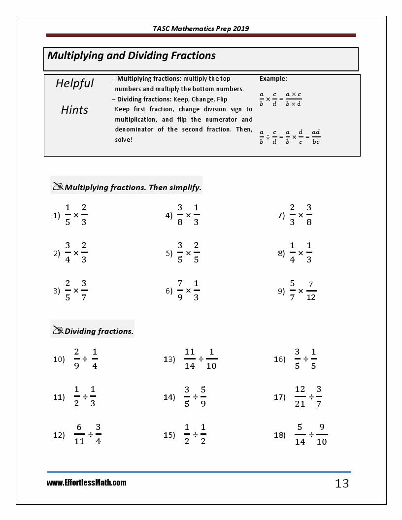 tasc math practice test tasc math practice test