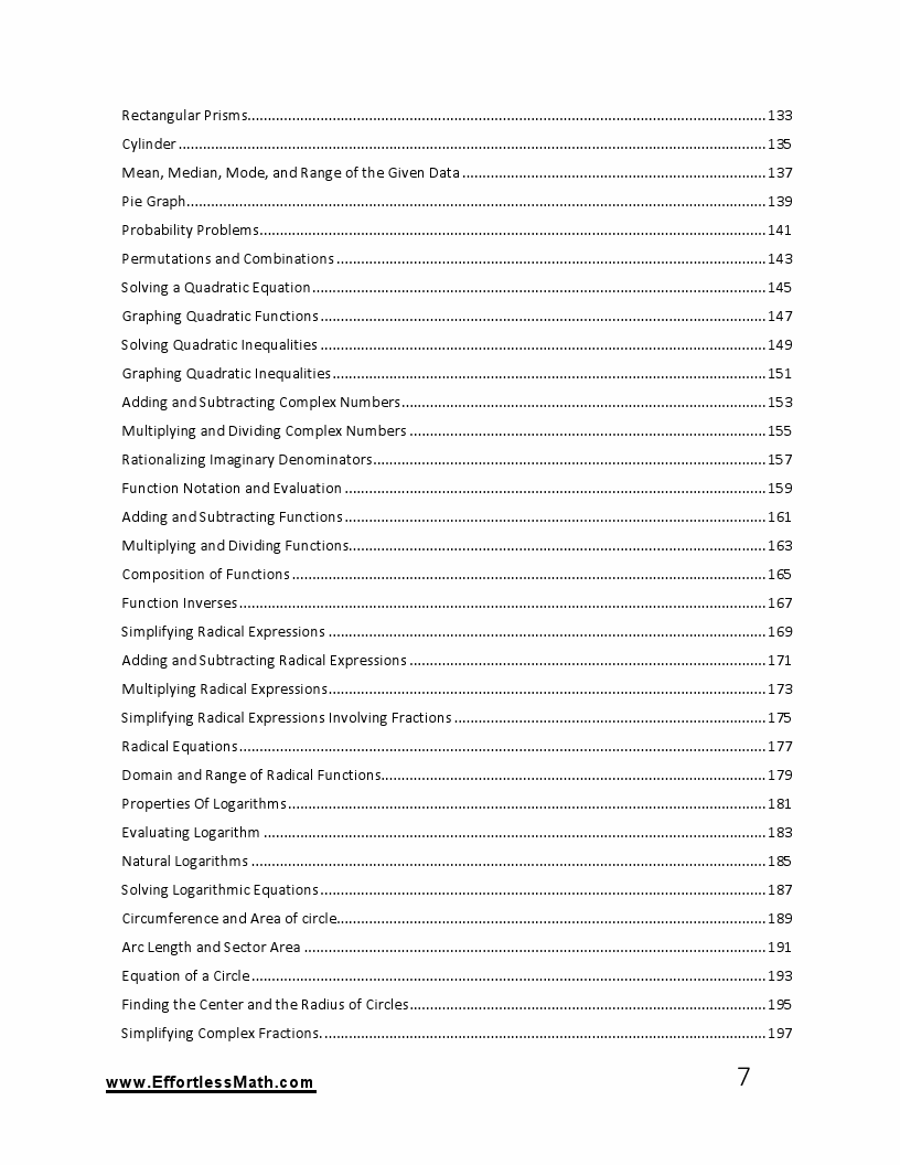 course workbook for the act answers