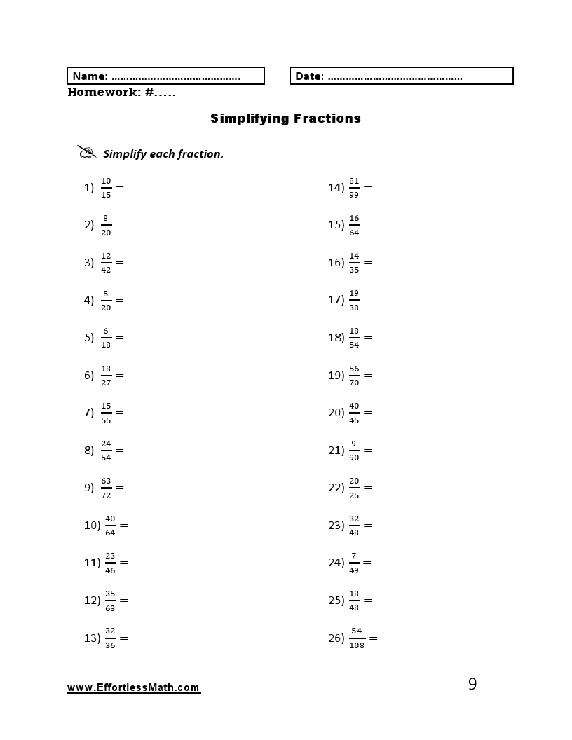 ACT Math Workbook - : Review for the ACT | Effortless Math