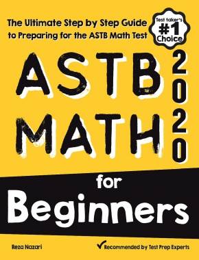 ASTB Math Practice Test Questions - Effortless Math