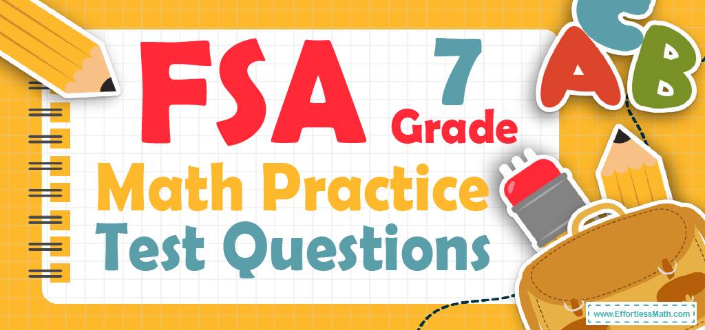 7th-grade-fsa-math-practice-test-questions