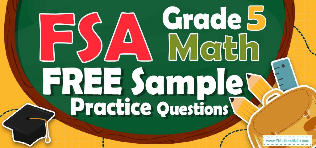 5th-grade-fsa-math-free-sample-practice-questions