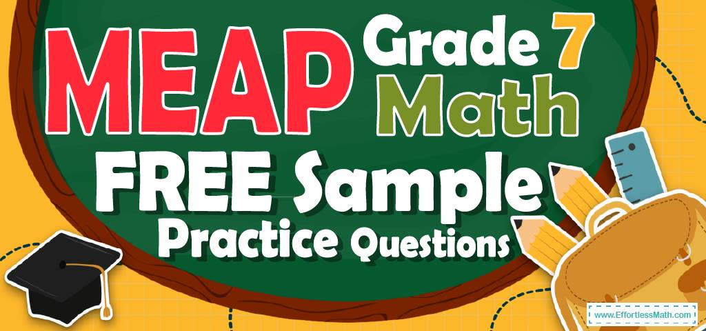 Grade 7 Math Questions And Answers
