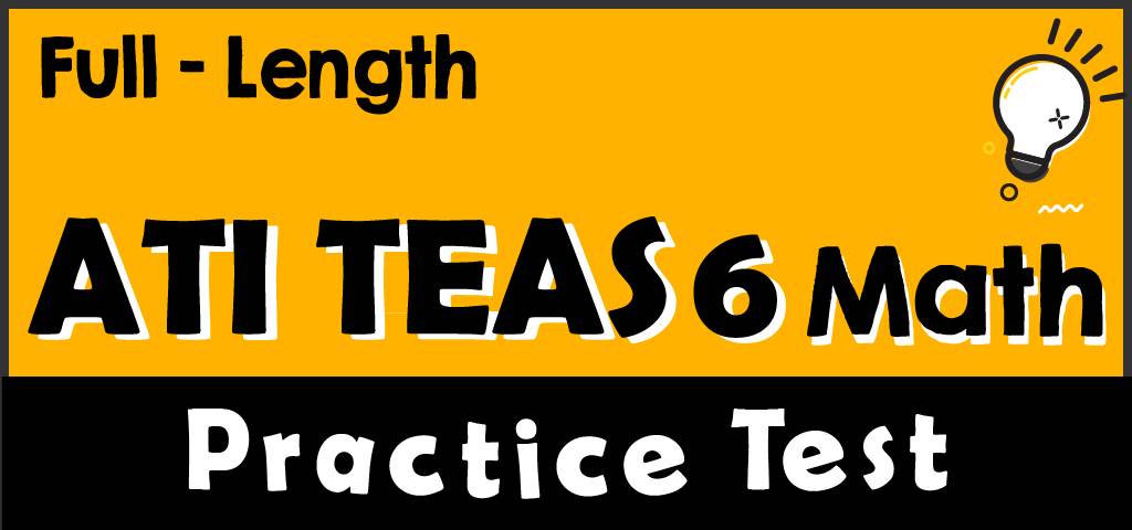 teas math practice test teas math practice test