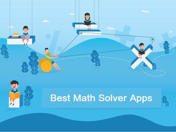 website that solves math problems for you