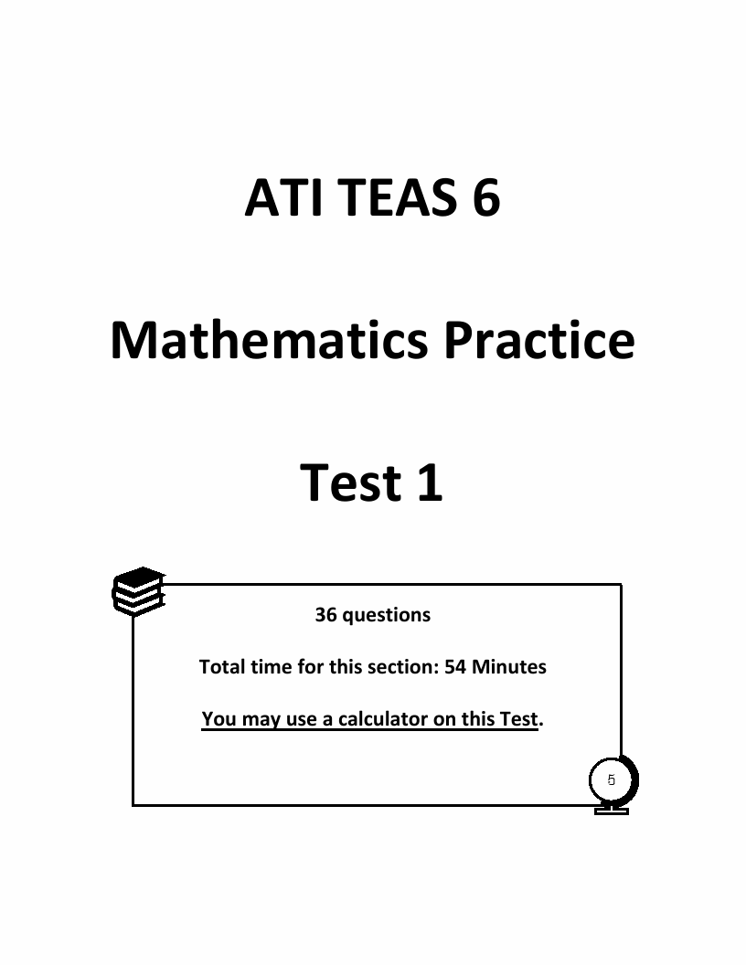 5-ati-teas-6-math-practice-tests-extra-practice-to-help-achieve-an