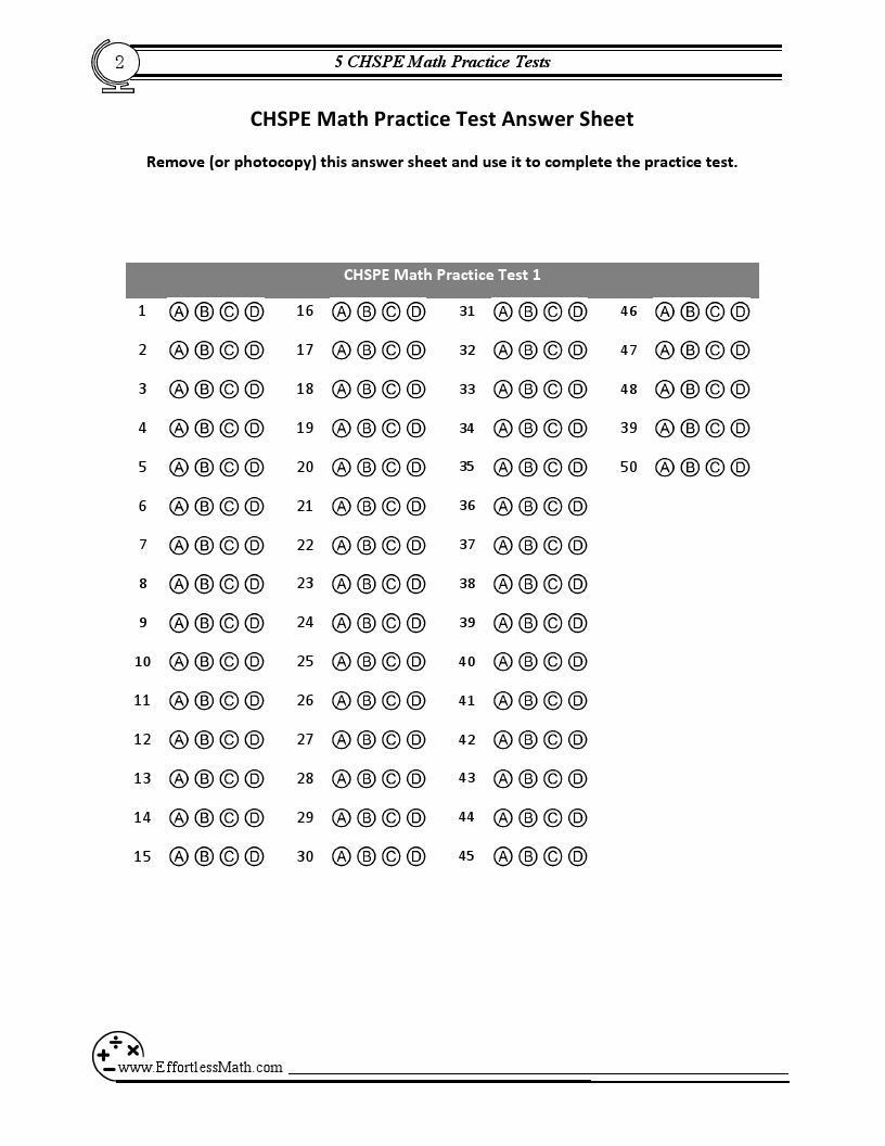 5 CHSPE Math Practice Tests Extra Practice To Help Achieve An 5-chspe-math-practice-tests-extra-practice-to-help-achieve-an