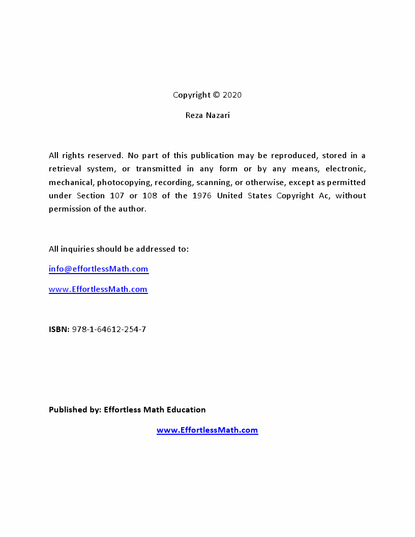 5 SSAT Upper Level Math Practice Tests: Extra Practice to Help Achieve ...