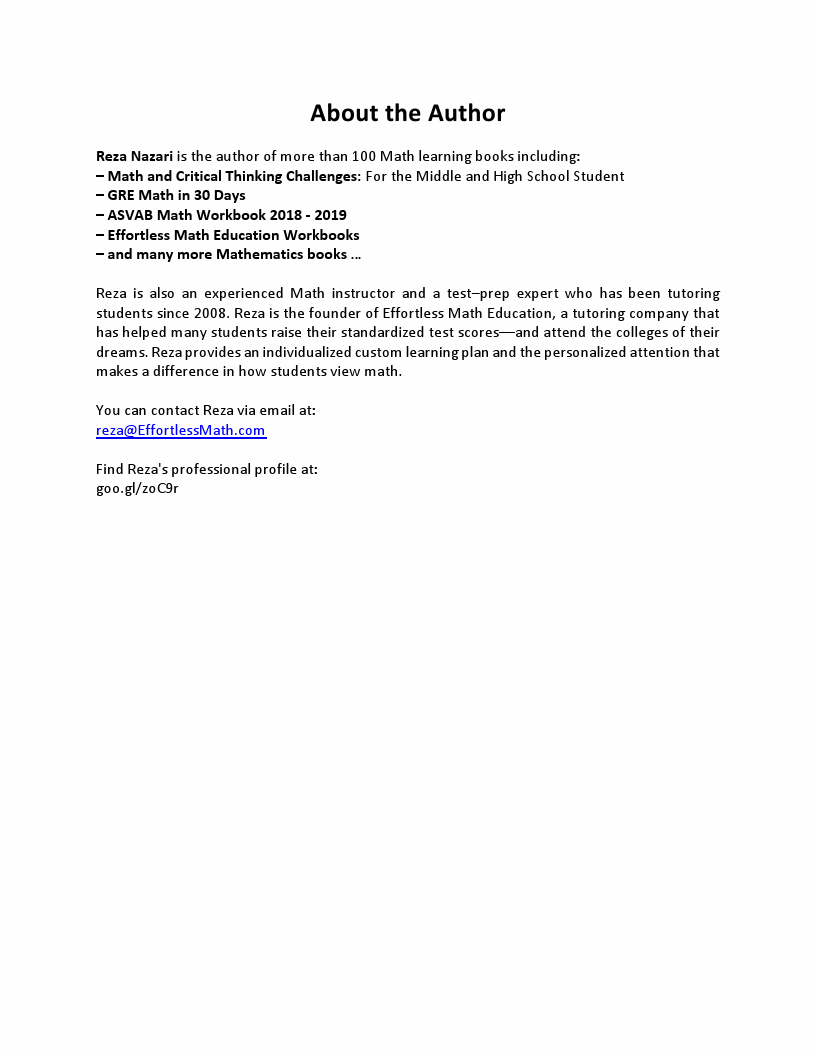 5 SSAT Upper Level Math Practice Tests: Extra Practice to Help Achieve ...
