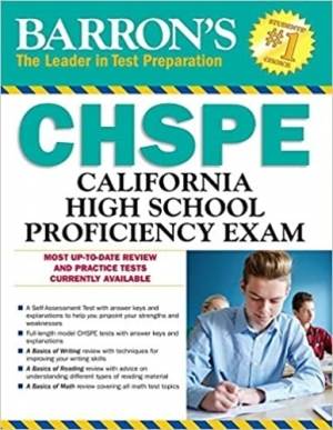 Chspe practice test questions picture