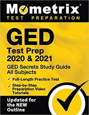 ged book 2021 ged book 2021