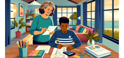 Top 10 Tips to ACE the GED Math Test