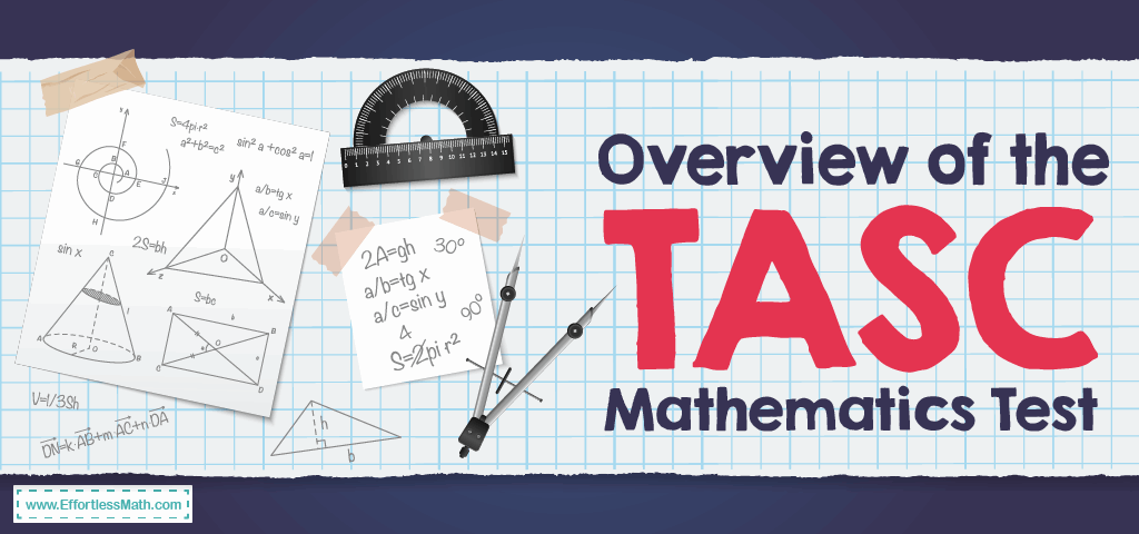 tasc math practice test tasc math practice test