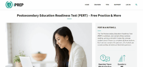 Top 10 Free Websites for PERT Math Preparation - Effortless Math: We ...