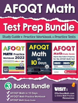 Afoqt Math Example AFOQT Math: Free Practice Test, Lessons & Worksheets | Effortless Math