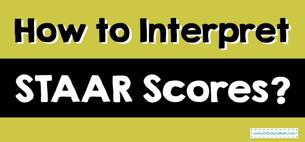 Interpreting the FSA Test Scorecard & Levels